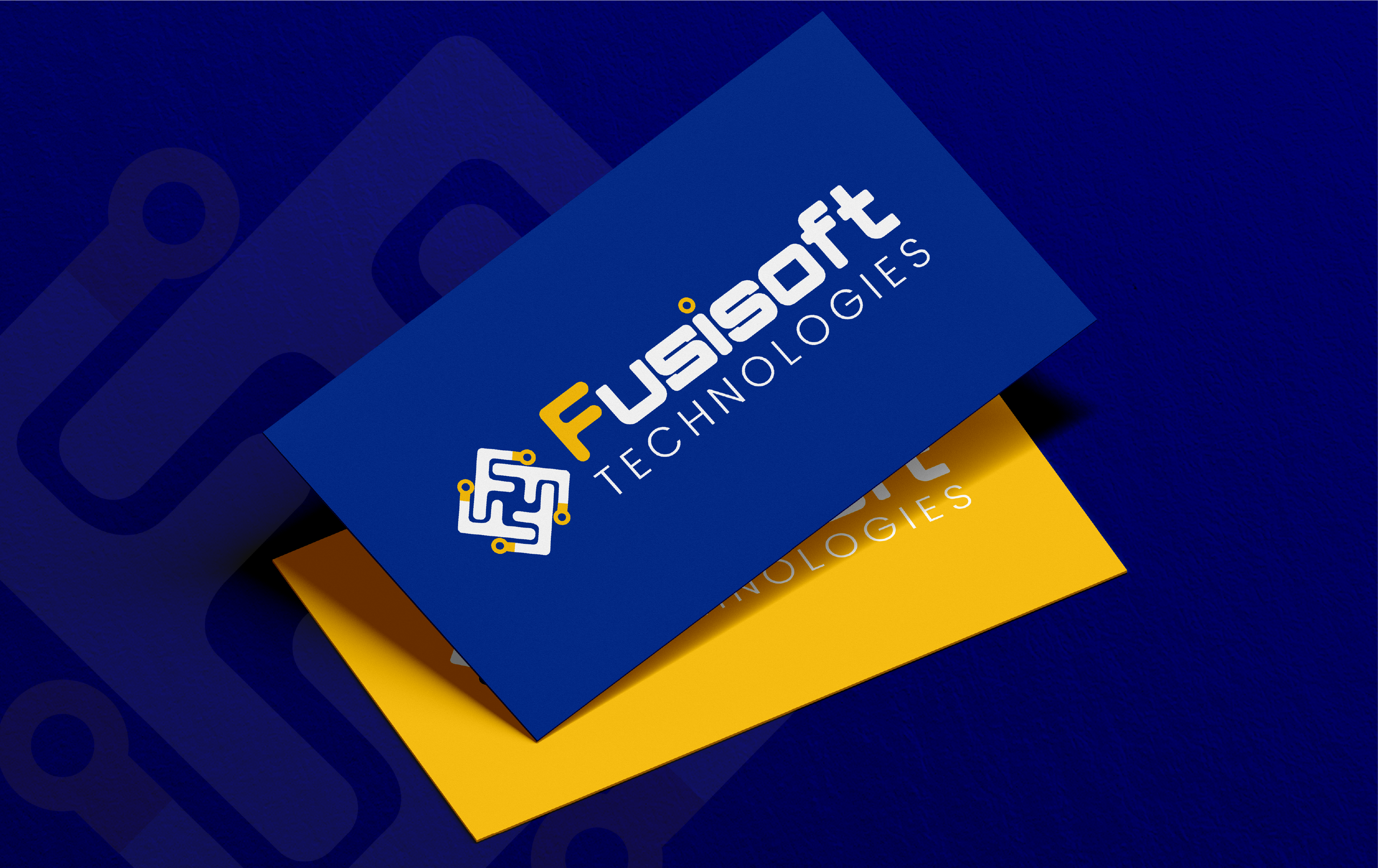 FusioSoft logo